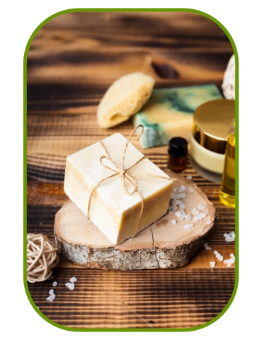 Get Castor Oil Soap Online