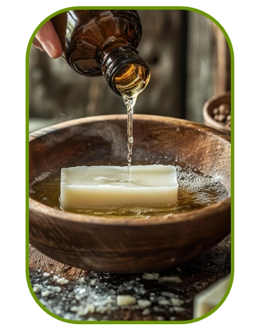 Buy Castor Oil Soap