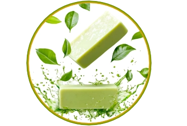castor oil soap