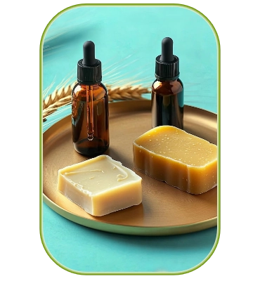 Best Castor Oil Soap
