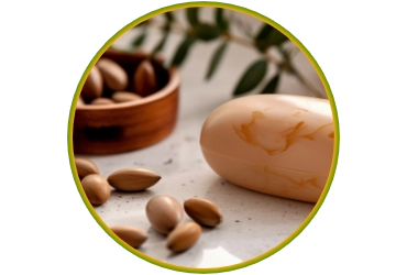 castor oil for soap making