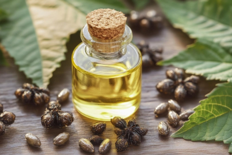 Hydrogenated Castor Oil Ethoxylate