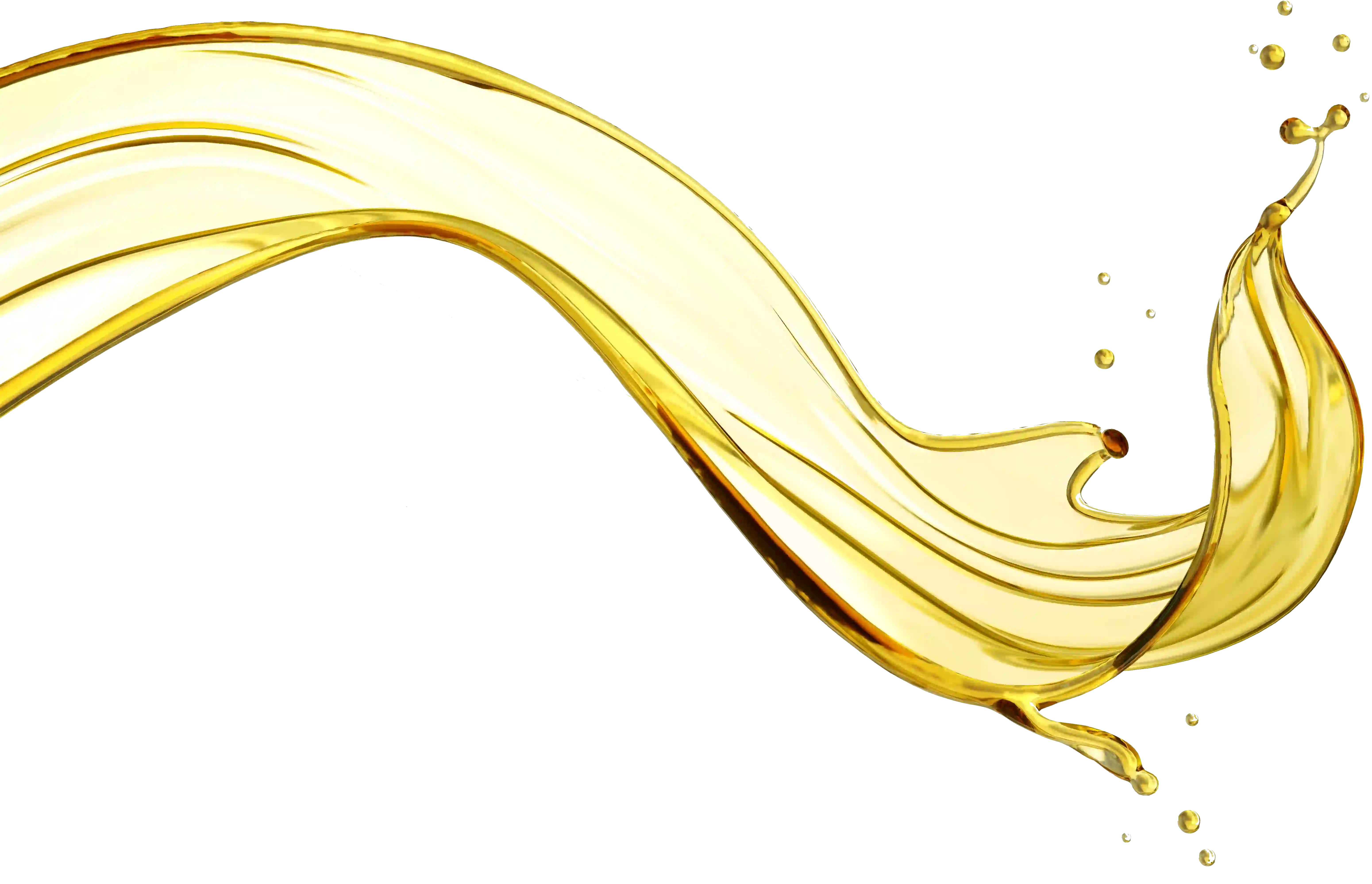 Castor Oil 