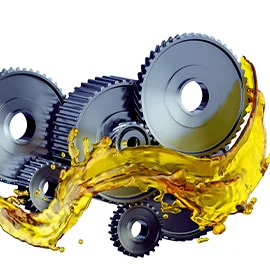 Castor oil in Lubricant