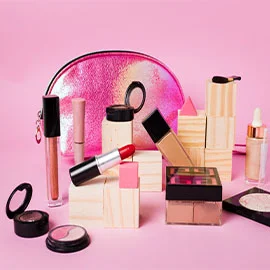 Castor oil in personal care cosmetics