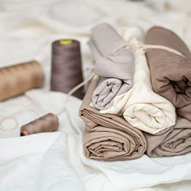 Castor Oil in Textile Industries