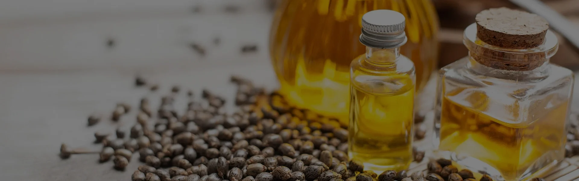Castor Oil Manufacturer India