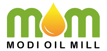 modi oil mill logo